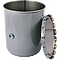Bucket & Cover for 5 gal. H-1690 Mixer