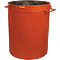 Mix bucket for 10 gal. portable mixer