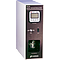 Digital Vacuum Pressure Regulator, Vertical, 120V 60Hz