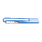 Asphalt Institute Vacuum Viscometer - No. 25, 42 to 800 Viscosity Range (Poise)