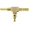 Slow-Release Valve for Vacuum Pycnometers