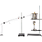 Distillation Set for Cut-Back Asphaltic (Bituminous) Products, Gas