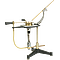 Cleveland Flash and Fire Point Tester, Natural Gas