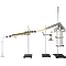 Distillation Set for Emulsified Asphalt, Large Still