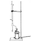 Dean-Stark, Gas-Heated, 10ml