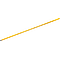 General Use, 0 to 302°F, Subdiv. 2.0°F, Length 12.5" (322mm), Immersion 3" (76mm) Mercury Thermometer