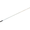 Thermometer, Mercury-Free, Certified, Range: -36 to 35°F with 0.2°F divisions. ASTM S62F.