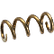 Needle Valve Spring