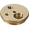 Pressure Chamber Cap