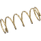 Clamp Spring