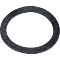 Pressure Chamber Gasket for Air Meters