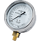 Air Meter Gauge