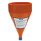 ASTM Grout Flow Cone, 0.5" (13mm)