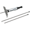 Micrometer Depth Gauge