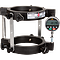 Compressometer with Digital Indicator, 6" x 12" (152 x 305mm)