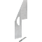 Perpendicular Verification Device, for 4" Spacer