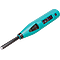 RockSchmidt Rebound Hammer for Rock Hardness, Type L