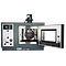 Rolling Thin Film Oven, Analog, 208-230V 50Hz