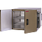 Lab Bench Oven, Digital; 450°F (232°C) Max. Temp, 7 cu. ft. (198L) capacity, 1920 watts, 115V 60Hz - Inside: 25.5" x 24" x 20" (648 x 610 x 508mm) Overall: 33" x 35.5" x 24" (838 x 902 x 610mm)