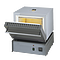 Large, Premium Benchtop Muffle Furnace, 240V 50/60Hz