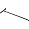 Concrete Mold Stripper, T-Handle-Style