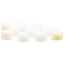 Foam Plugs, Dust Filters for Blaine Dykerhoff Apparatus