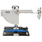 Skid Resistance Tester, Portable