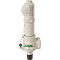 Safety Pop-off Valve for Autoclave