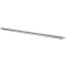 Invar reference bar for H-3250 Length Comparator 10" (254mm) specimens