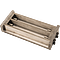 Prism Test Bar Mold, 2" x 2" x 10", (51 x 51 x 254mm), 2-mold