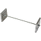 Test Bar Mold Restraining Cage, 2" x 2" x 10"