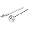 Dial Thermometer, Pocket-Type: Range 0 to 150°C with 2°C divisions.