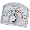 Thermometer, Minimum and Maximum