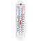 Thermometer, Max/Min (Non-Mercury)