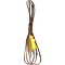 Thermocouple, Bead Probe