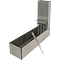 L-Box Flowability Test