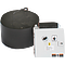 Relative Density Apparatus Relative Density of Cohesionless Soils Apparatus, 230V, 50Hz