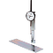 Relative Density Gauge Set