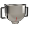 Stainless Bowl, ASTM