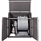 Sound Enclosure For LA Abrasion Machine