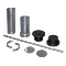Soil Cement Mold Set