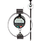 Cone Penetrometer, Corps of Engineers, Digital Gauge