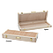 Carrying Case for H-4137 & H-4139, Wood