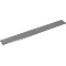 Straight Edge, 1/8" x 1-1/4" x 8" (3 x 32 x 200mm), ASTM