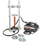 Motorized Sample Ejector, 120V 60Hz