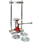 Hand-Operated Sample Ejector