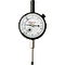 Dial Gauge— Range: 1.000", Division: .001", Dia.: 2.25", Brake: No