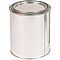 Sample Can, 1 quart (.94L), 4.125" dia. x 4.875" (105 x 124mm)