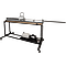 Horizontal Sample Ejector Stand