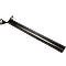 Sample Trough, Round Bottom